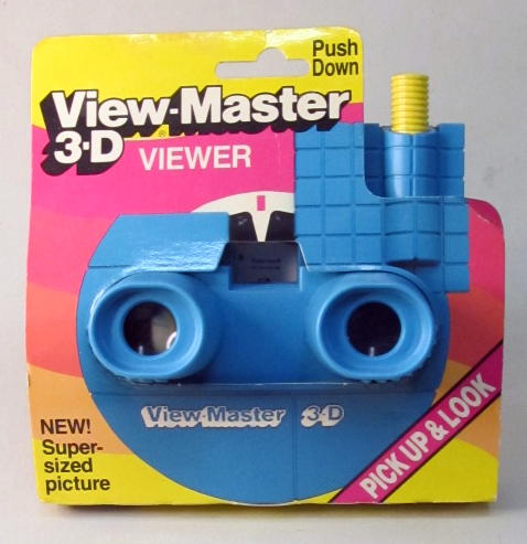 Viewmaster  Viewmaster Reels, View Master Reels, Lassie TV Show