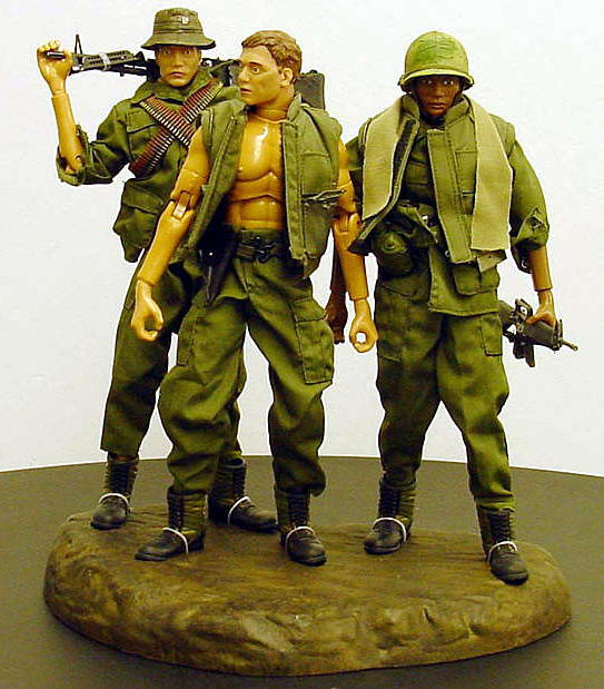 12 inch gi joe action figures for sale