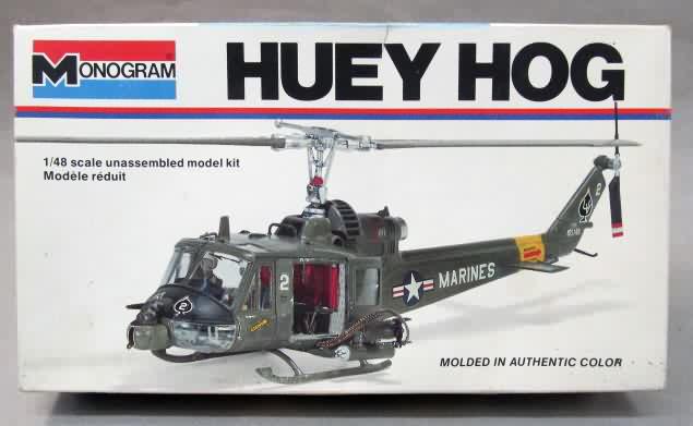 large scale helicopter model kits