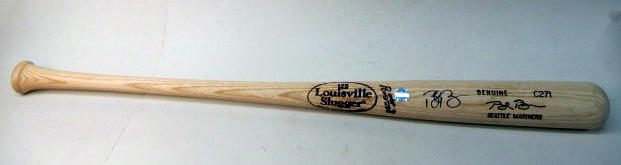 Edgar Martinez Seattle Mariners 2001 MLB All-Star Game Commemorative  Bobblehead in 2023