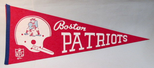 1940's Vintage New York Yankees AAFC Football Pennant 29 Very Rare VG/Ex  31079 at 's Sports Collectibles Store