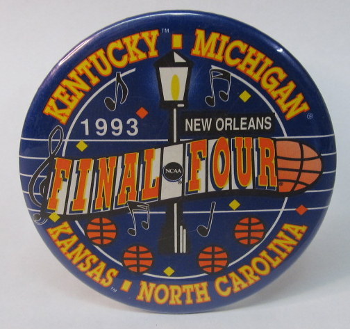 Lot Detail - Circa 1988 Mookie Blaylock & Buck Williams New Jersey