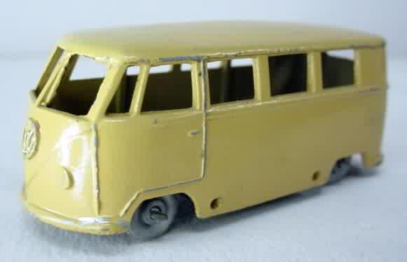 HO scale Diecast Vehicles from Gasoline Alley Antiques